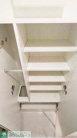 ルネサンスコート祐天寺の物件内観写真